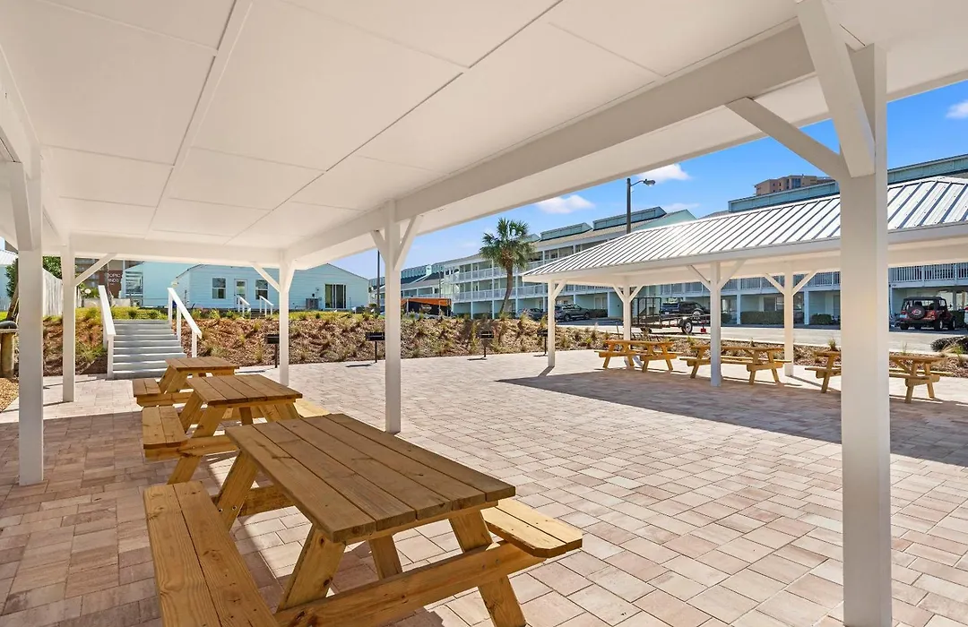 Southwind By Panhandle Getaways-1